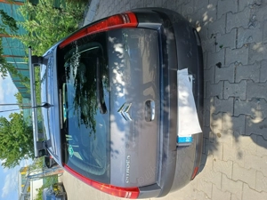 Vând Citroen C4 2008 - imagine 5