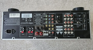 Pioneer VSX-420 Amplificator 8,8 kg - imagine 2