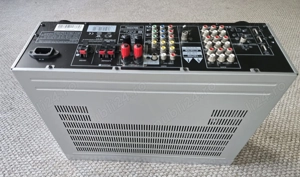 Pioneer VSX-420 Amplificator 8,8 kg - imagine 4