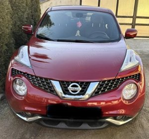 Nissan Juke Tekna