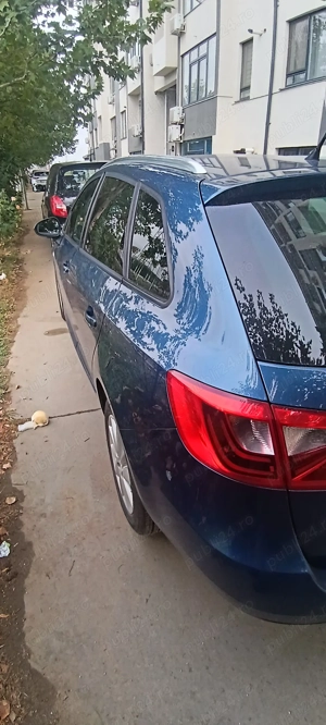 Seat ibiza 2012 - imagine 2 Seat ibiza 2012 - imagine 2