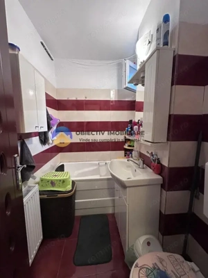 Apartament 3 camere- Darmanesti/ Etaj 2  - imagine 17