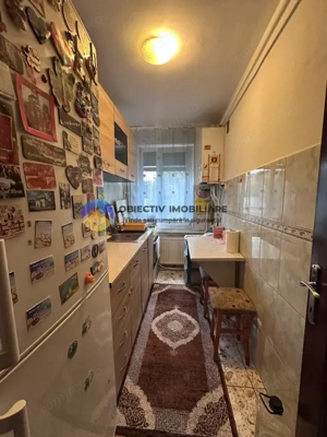 Apartament 3 camere- Darmanesti/ Etaj 2  - imagine 15
