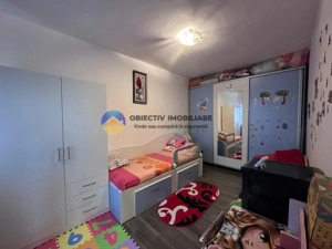 Apartament 3 camere- Darmanesti/ Etaj 2  - imagine 7