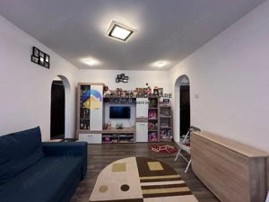 Apartament 3 camere- Darmanesti/ Etaj 2  - imagine 4
