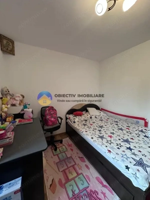 Apartament 3 camere- Darmanesti/ Etaj 2  - imagine 9
