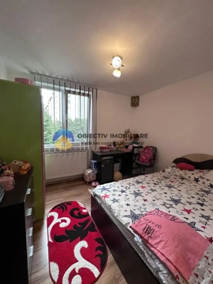 Apartament 3 camere- Darmanesti/ Etaj 2  - imagine 8