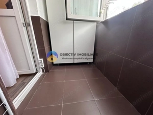 Apartament 3 camere- Darmanesti/ Etaj 2  - imagine 16