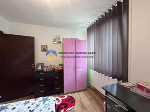 Apartament 3 camere- Darmanesti/ Etaj 2  - imagine 10