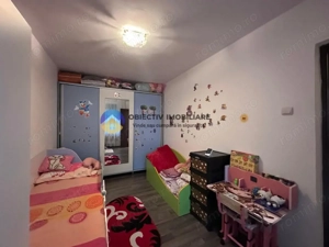 Apartament 3 camere- Darmanesti/ Etaj 2  - imagine 6