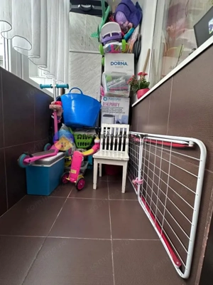 Apartament 3 camere- Darmanesti/ Etaj 2  - imagine 11