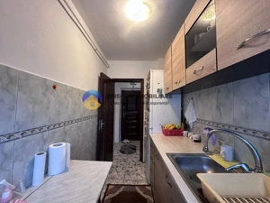 Apartament 3 camere- Darmanesti/ Etaj 2  - imagine 14