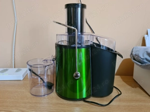 Storcator de fructe HEINNER - imagine 2