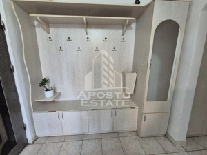 Apartament cu 3 camere, 65mp, zona Lipovei - imagine 4