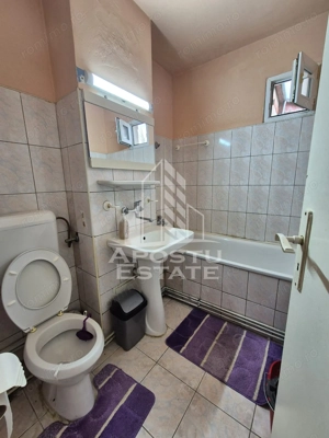 Apartament cu 3 camere, 65mp, zona Lipovei - imagine 8