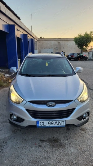De vânzare Hyundai Ix35 - imagine 5