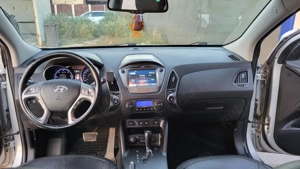 De vânzare Hyundai Ix35 - imagine 2