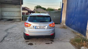 De vânzare Hyundai Ix35 - imagine 4