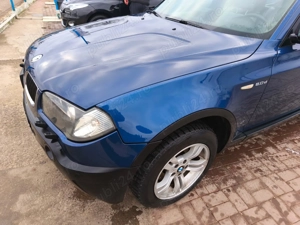 de vanzare BMW serie x - imagine 2  de vanzare BMW serie x - imagine 2