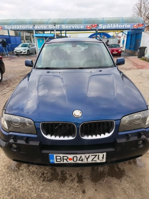  de vanzare BMW serie x