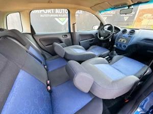 Ford Fiesta 1.4 Blues - imagine 17
