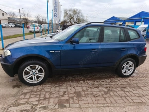 de vanzare BMW serie x - imagine 3  de vanzare BMW serie x - imagine 3