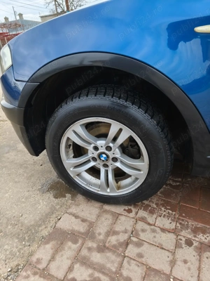 de vanzare BMW serie x - imagine 7  de vanzare BMW serie x - imagine 7