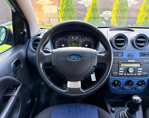 Ford Fiesta 1.4 Blues - imagine 12
