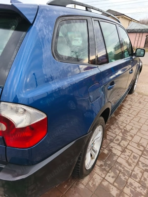 de vanzare BMW serie x - imagine 4  de vanzare BMW serie x - imagine 4