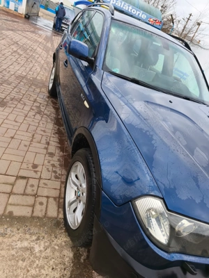 de vanzare BMW serie x - imagine 5  de vanzare BMW serie x - imagine 5