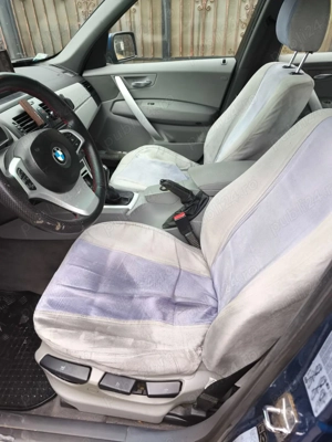 de vanzare BMW serie x - imagine 8  de vanzare BMW serie x - imagine 8
