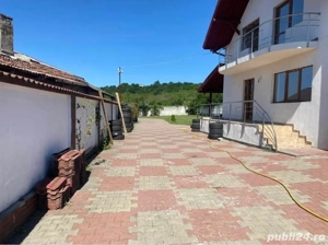 Casa in Valcea Budesti - imagine 2 Casa in Valcea Budesti - imagine 2