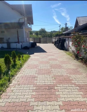 Casa in Valcea Budesti - imagine 3 Casa in Valcea Budesti - imagine 3