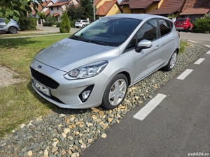 Ford Fiesta 1.0 EcoBoost Active I