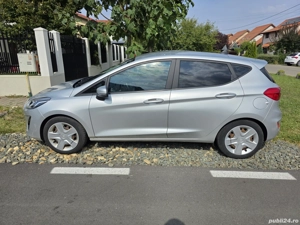 Ford Fiesta 1.0 EcoBoost Active I - imagine 5