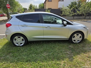 Ford Fiesta 1.0 EcoBoost Active I - imagine 6