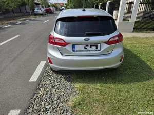 Ford Fiesta 1.0 EcoBoost Active I - imagine 3