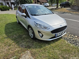 Ford Fiesta 1.0 EcoBoost Active I - imagine 7