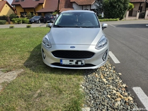 Ford Fiesta 1.0 EcoBoost Active I - imagine 8