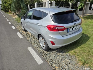 Ford Fiesta 1.0 EcoBoost Active I - imagine 2