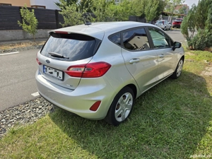 Ford Fiesta 1.0 EcoBoost Active I - imagine 4