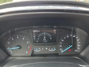 Ford Fiesta 1.0 EcoBoost Active I - imagine 9