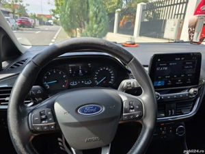 Ford Fiesta 1.0 EcoBoost Active I - imagine 10