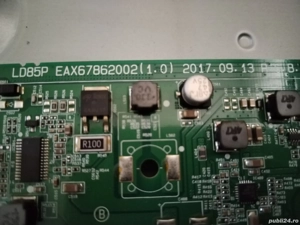 Digitala eax67862002 LG 32