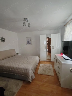 Casă de vânzare la doar 7 km de Mioveni