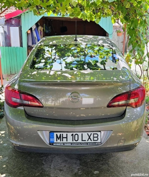 Opel Astra J 2017 - imagine 6 Opel Astra J 2017 - imagine 6