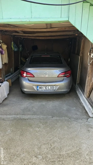 Opel Astra J 2017 - imagine 9 Opel Astra J 2017 - imagine 9