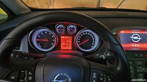 Opel Astra J 2017 - imagine 5 Opel Astra J 2017 - imagine 5