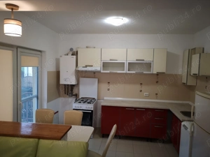 Casa duplex de inchiriat ,Floresti, zona Sub Cetate - imagine 3
