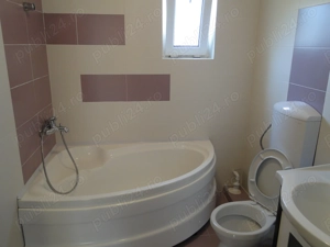 Casa duplex de inchiriat ,Floresti, zona Sub Cetate - imagine 5